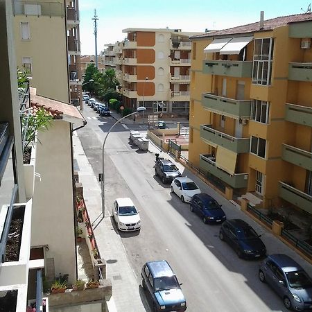 Casa Baleari 28C Lejlighed Alghero Eksteriør billede