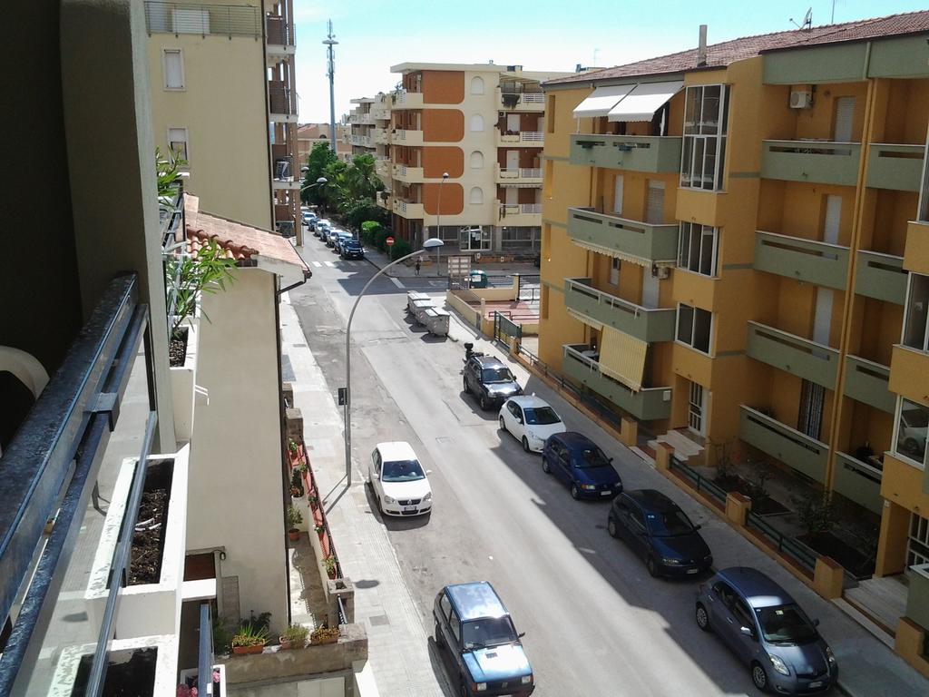 Casa Baleari 28C Lejlighed Alghero Eksteriør billede