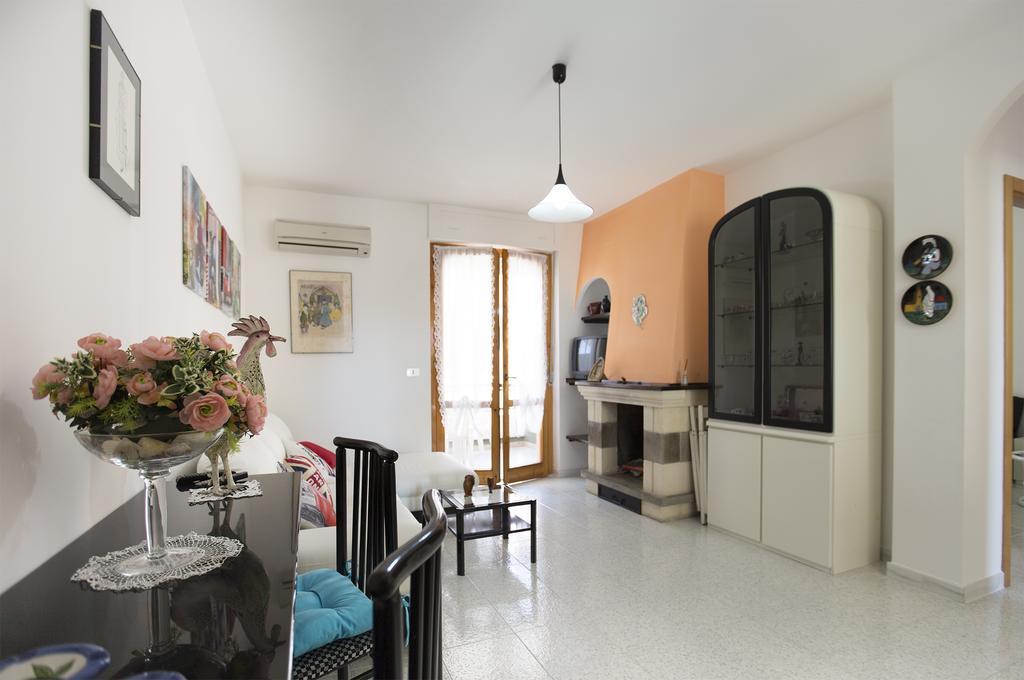 Casa Baleari 28C Lejlighed Alghero Eksteriør billede
