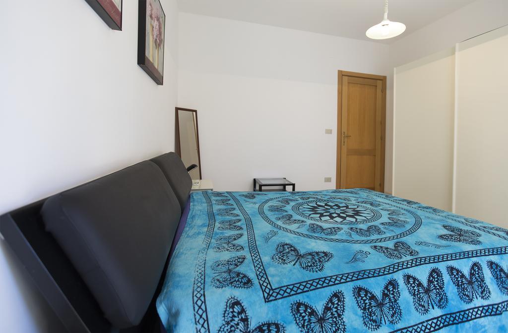 Casa Baleari 28C Lejlighed Alghero Eksteriør billede