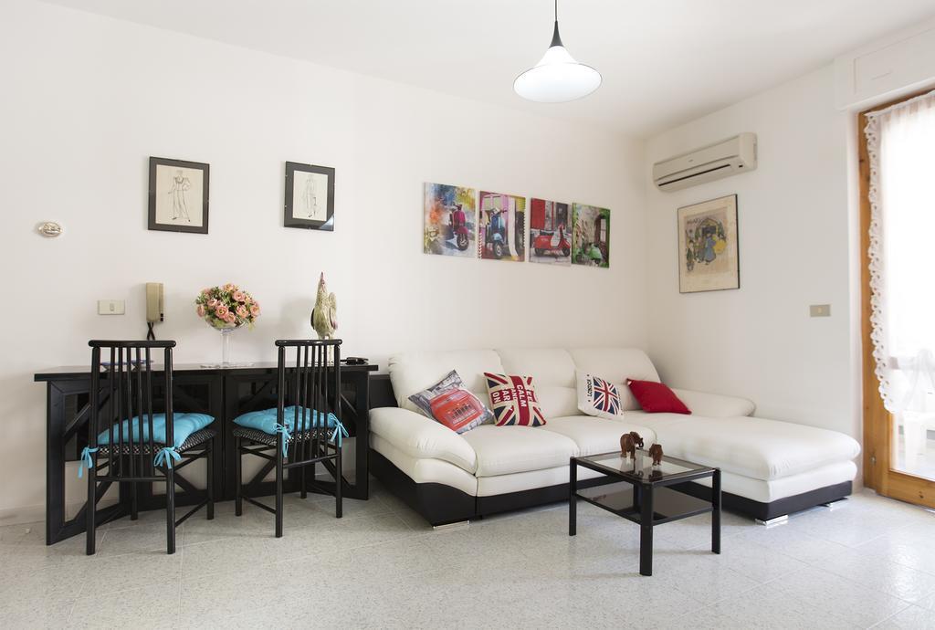 Casa Baleari 28C Lejlighed Alghero Eksteriør billede