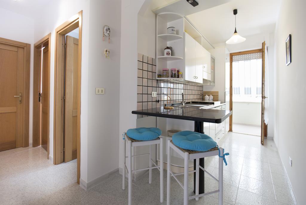 Casa Baleari 28C Lejlighed Alghero Eksteriør billede