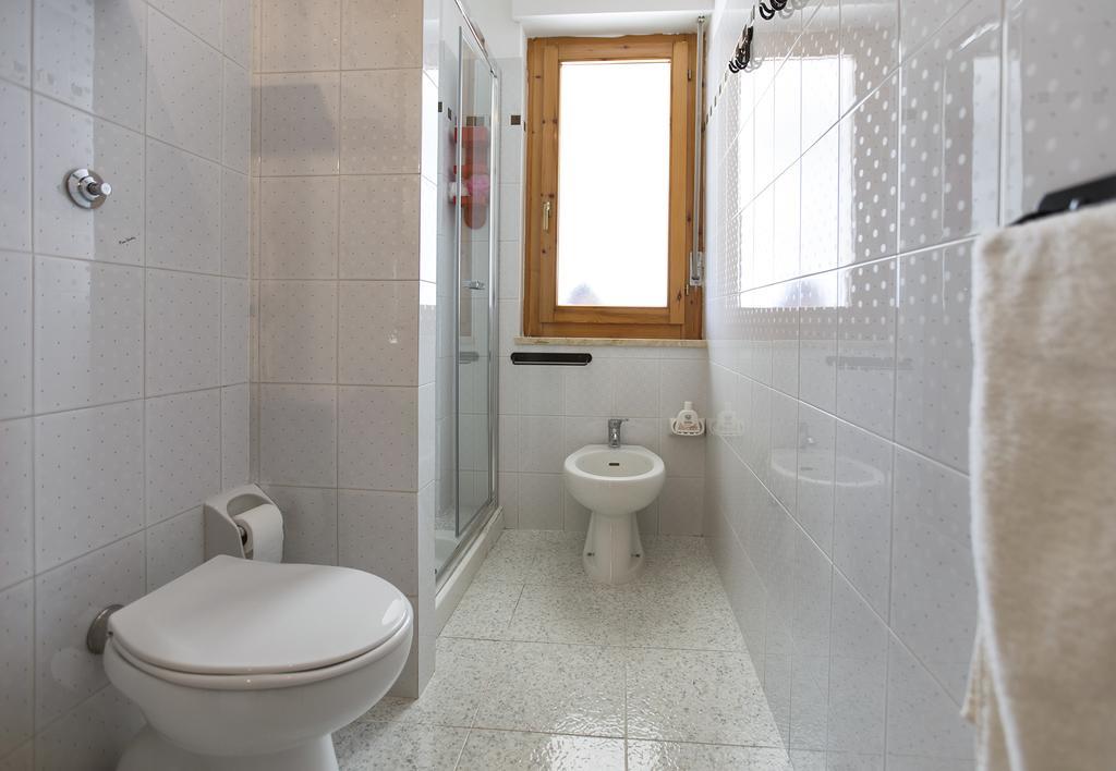 Casa Baleari 28C Lejlighed Alghero Eksteriør billede