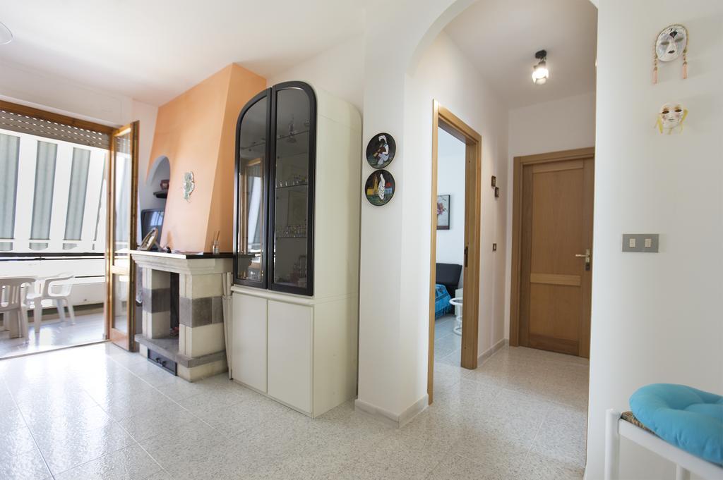 Casa Baleari 28C Lejlighed Alghero Eksteriør billede