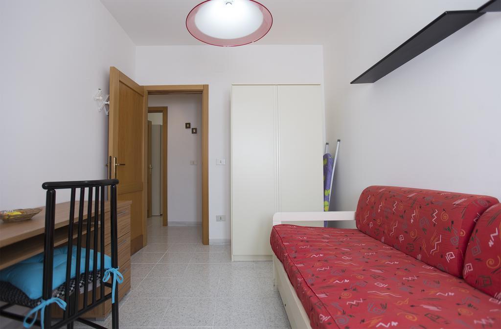Casa Baleari 28C Lejlighed Alghero Eksteriør billede