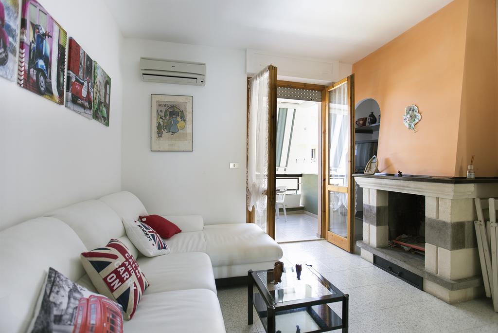 Casa Baleari 28C Lejlighed Alghero Eksteriør billede