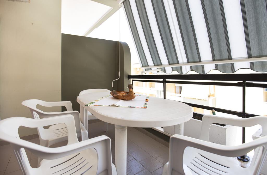 Casa Baleari 28C Lejlighed Alghero Eksteriør billede