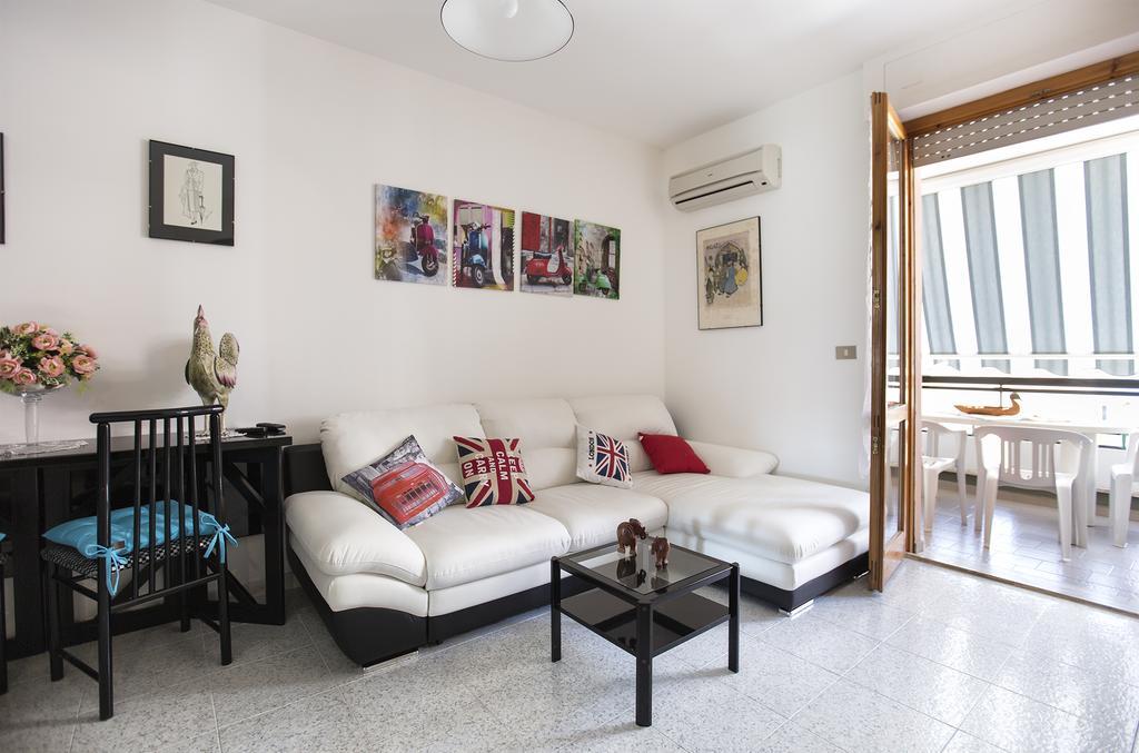 Casa Baleari 28C Lejlighed Alghero Eksteriør billede
