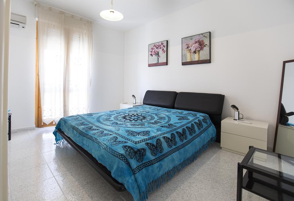 Casa Baleari 28C Lejlighed Alghero Eksteriør billede