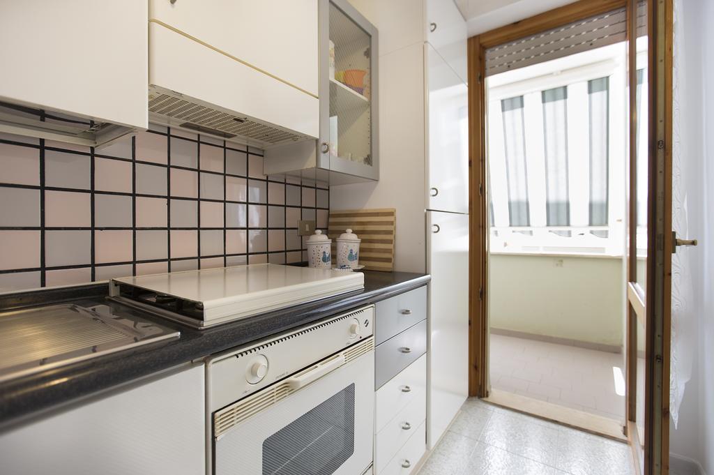 Casa Baleari 28C Lejlighed Alghero Eksteriør billede
