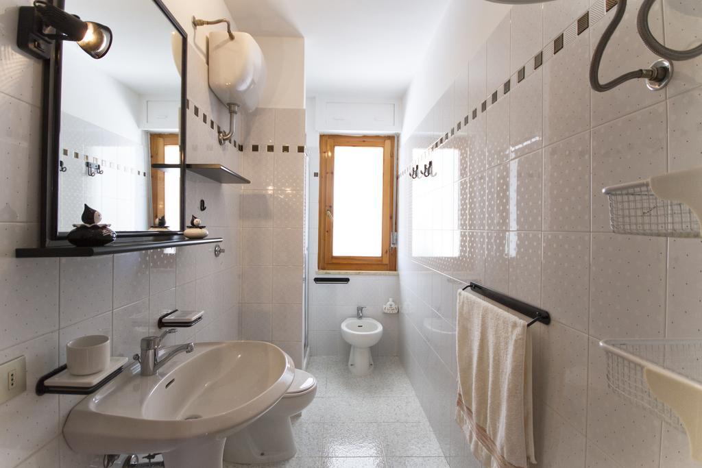 Casa Baleari 28C Lejlighed Alghero Eksteriør billede