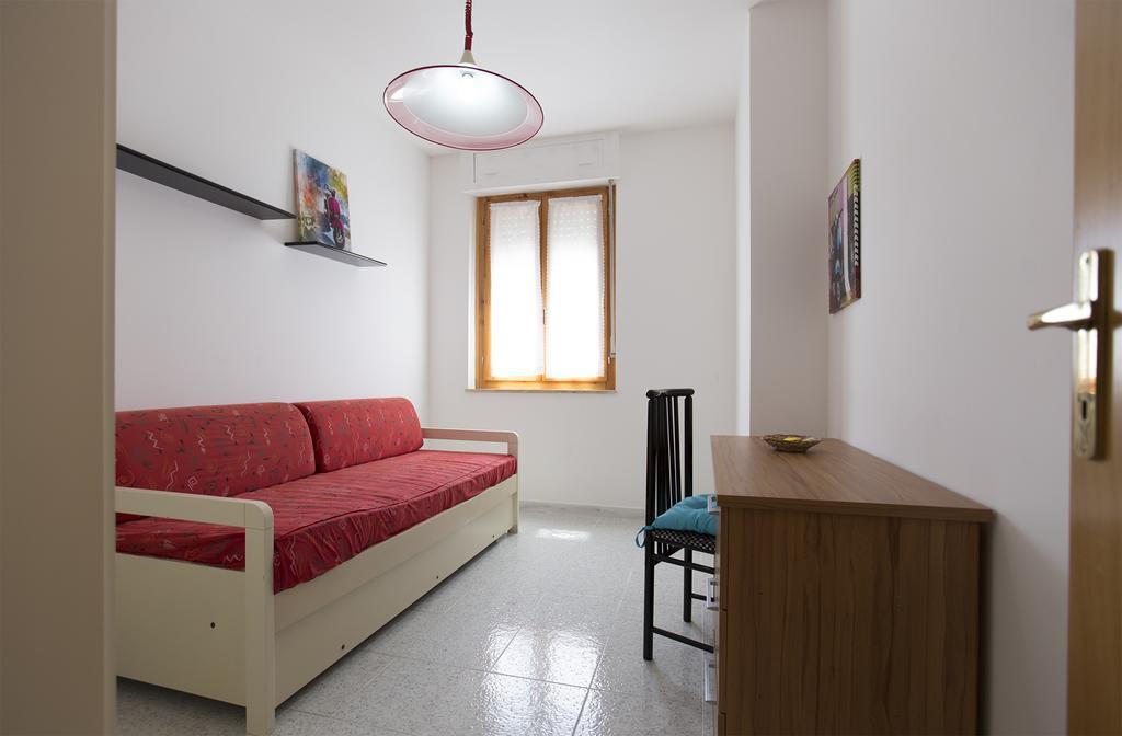 Casa Baleari 28C Lejlighed Alghero Eksteriør billede