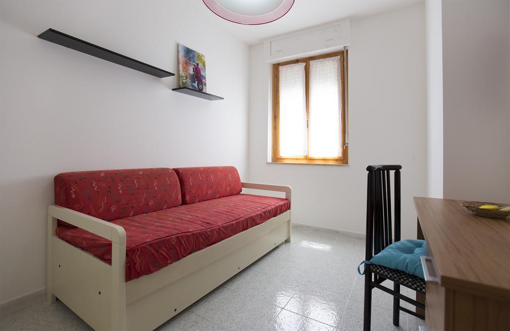 Casa Baleari 28C Lejlighed Alghero Eksteriør billede