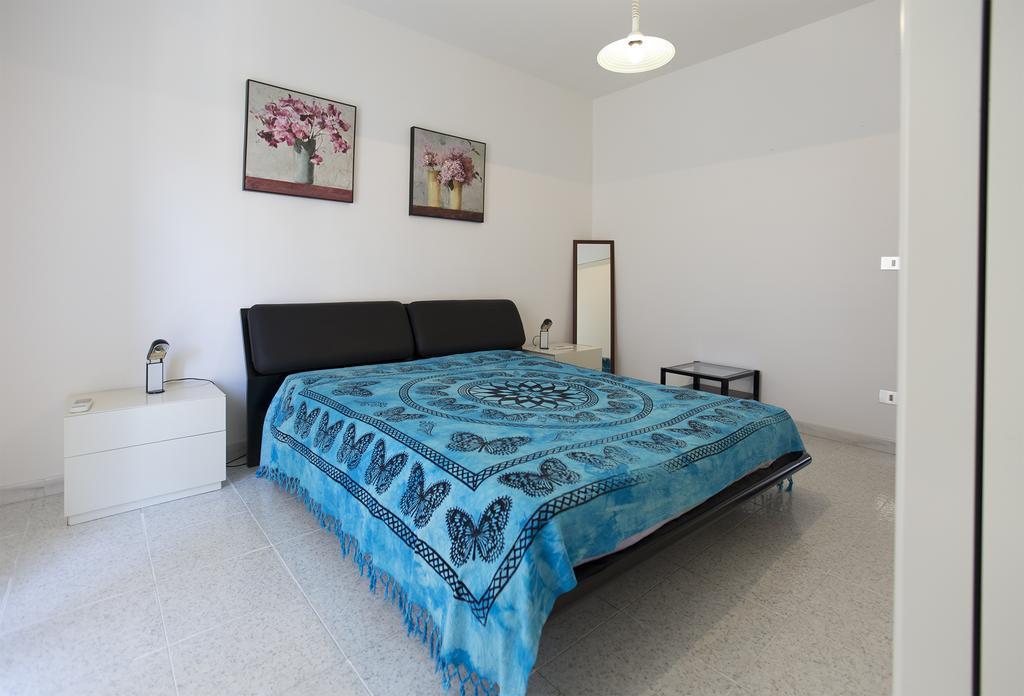 Casa Baleari 28C Lejlighed Alghero Eksteriør billede