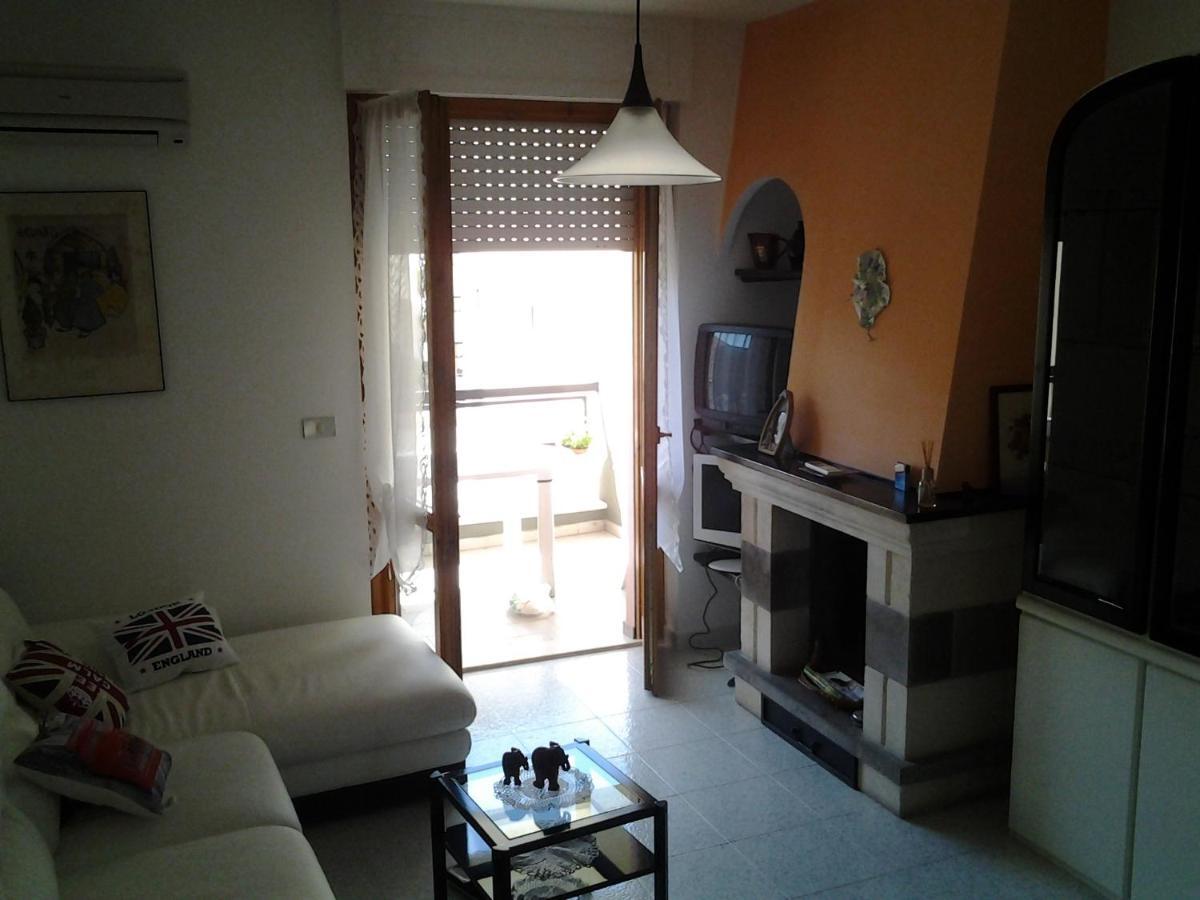 Casa Baleari 28C Lejlighed Alghero Eksteriør billede